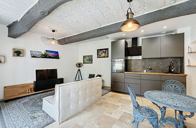 vente maison 420 000 € à proximité de La Roquette-sur-Siagne (06550)
