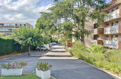 vente appartement 173 000 € à proximité de Villeneuve-Loubet (06270)