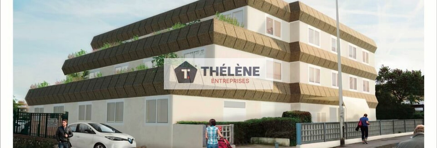 Bureau  1115 m² à louer à Montpellier (34000)