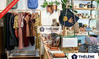 Commerce  86 m² à vendre à Le Crès (34920)