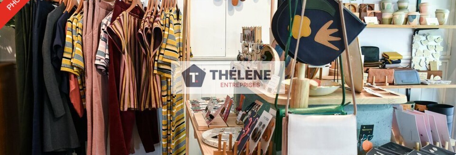 Commerce  86 m² à vendre à Le Crès (34920)