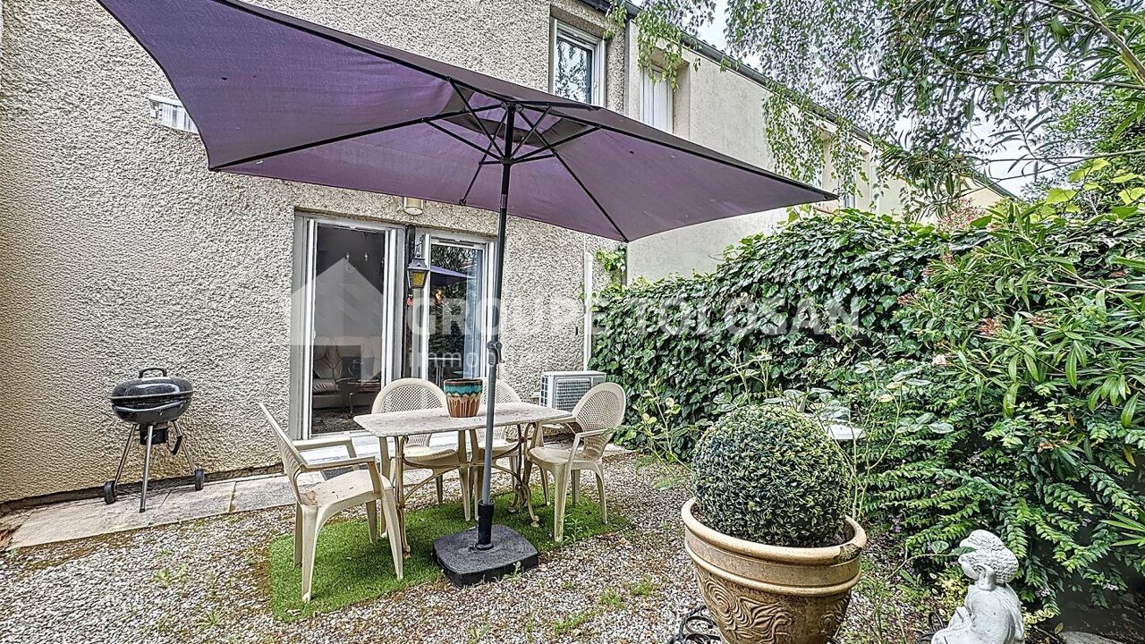 maison 4 pièces 86 m2 à vendre à Saint-Orens-de-Gameville (31650)