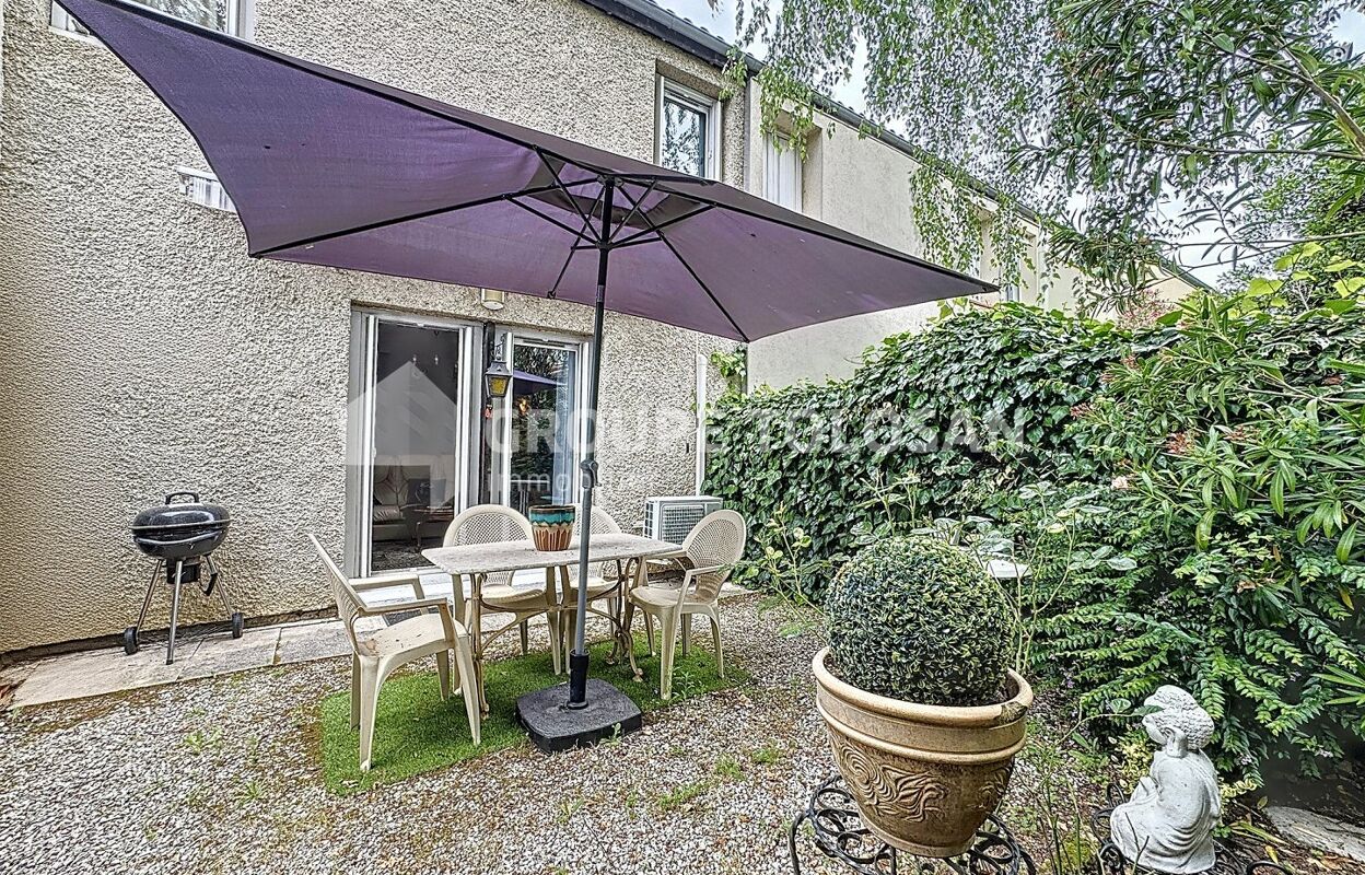 maison 4 pièces 86 m2 à vendre à Saint-Orens-de-Gameville (31650)