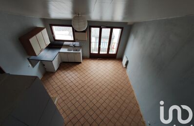 vente appartement 118 000 € à proximité de Nanteuil-le-Haudouin (60440)