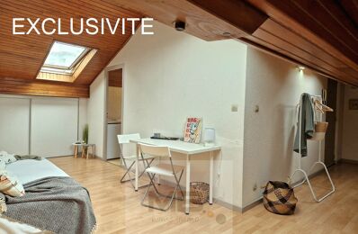 vente appartement 138 000 € à proximité de Toulouse (31)