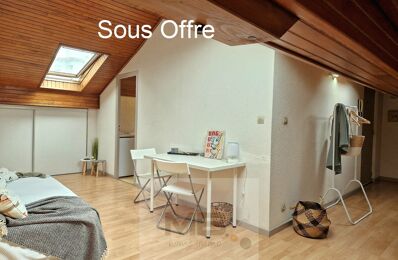 vente appartement 128 000 € à proximité de Muret (31600)