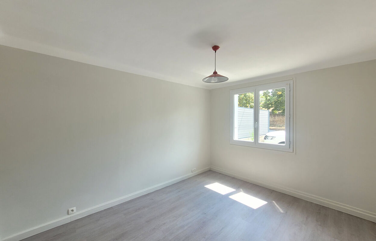 appartement 1 pièces 29 m2 à vendre à Rennes (35700)