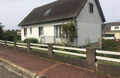 vente maison 215 000 € à proximité de Sotteville-sous-le-Val (76410)