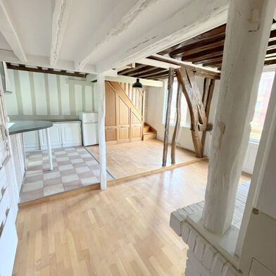 Appartement 2 pièces 90000 €