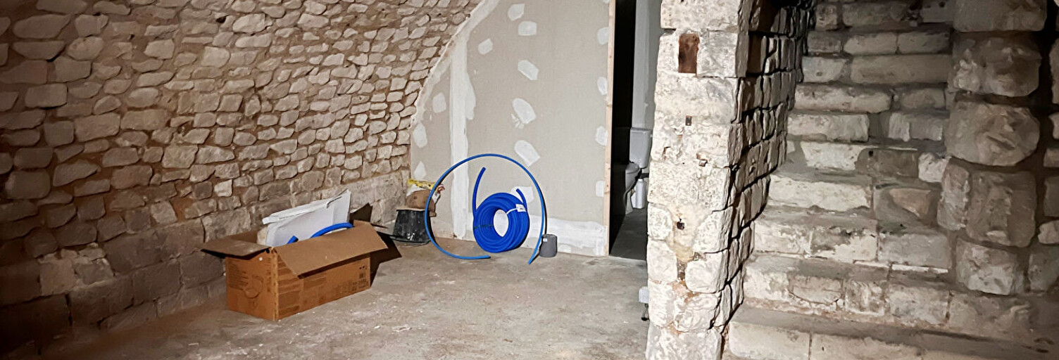 Appartement 1 Pièce 65 m² à vendre à Rouen (76000)