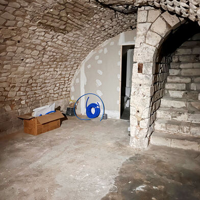 Appartement 1 pièces 31000 €