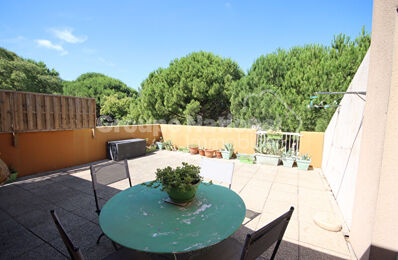 vente appartement 175 000 € à proximité de Villeneuve-Lès-Avignon (30400)