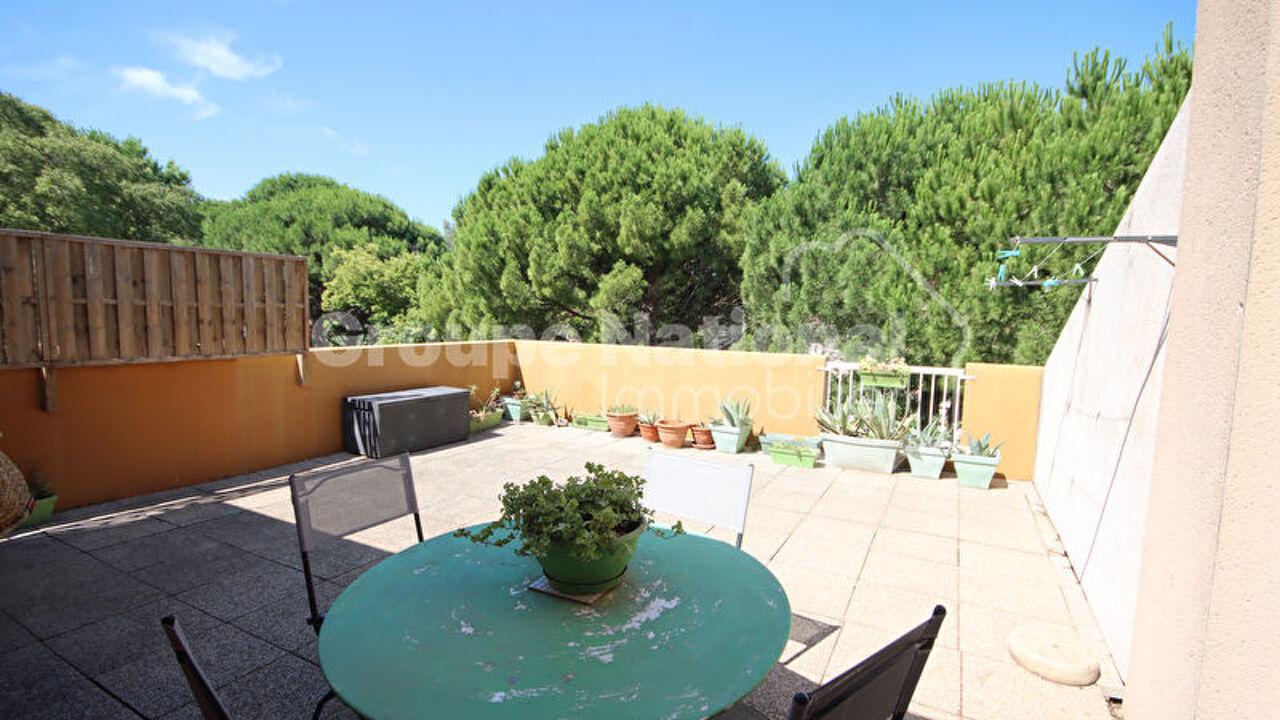 appartement 3 pièces 86 m2 à vendre à Avignon (84000)