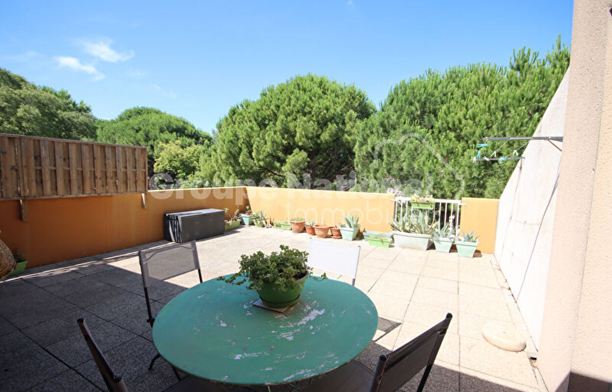 appartement 3 pièces 86 m2 à vendre à Avignon (84000)