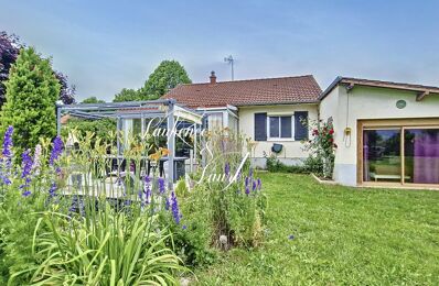 vente maison 213 300 € à proximité de Villeneuve-d'Allier (43380)