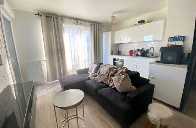 vente appartement 255 000 € à proximité de Bagnolet (93170)