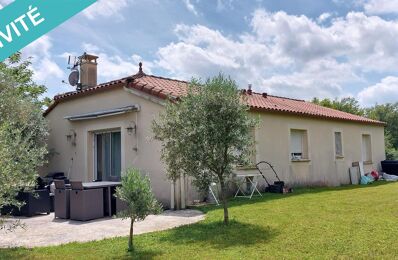 vente maison 189 000 € à proximité de Lentillac-Saint-Blaise (46100)