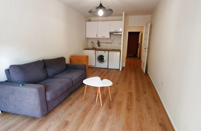 location appartement 580 € CC /mois à proximité de Saint-Jean (31240)