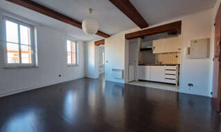 Appartement 2 Pièces 43 m² à vendre à Toulouse (31000)