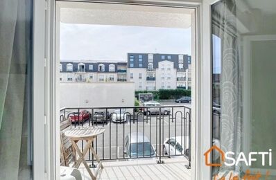 vente appartement 197 600 € à proximité de Mandres-les-Roses (94520)