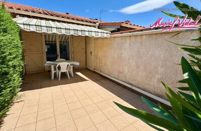 vente maison 159 000 € à proximité de Torreilles (66440)