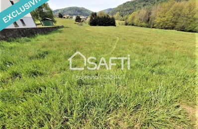 vente terrain 37 000 € à proximité de Schwenheim (67440)