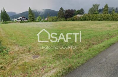 vente terrain 203 000 € à proximité de Schwenheim (67440)