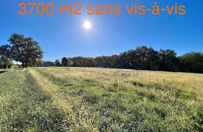 vente terrain 29 900 € à proximité de Margouët-Meymes (32290)