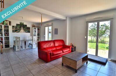 vente maison 219 000 € à proximité de Moyeuvre-Petite (57250)