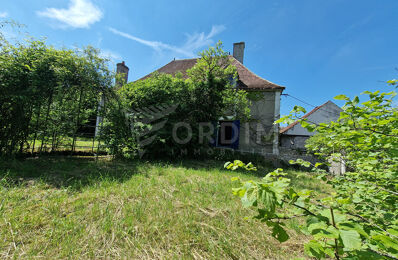 vente maison 129 900 € à proximité de Poilly-sur-Serein (89310)