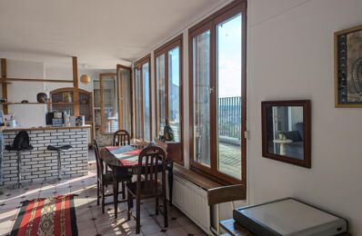 vente appartement 229 000 € à proximité de Cormeilles-en-Parisis (95240)