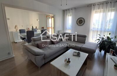 vente appartement 82 490 € à proximité de Dours (65350)