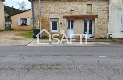 vente maison 139 000 € à proximité de Savigny-sur-Seille (71440)