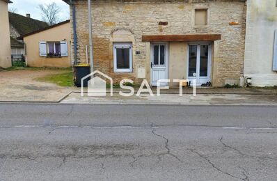 vente maison 139 000 € à proximité de Ouroux-sur-Saône (71370)