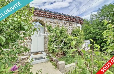 vente maison 75 000 € à proximité de Saint-Cirgues (43380)