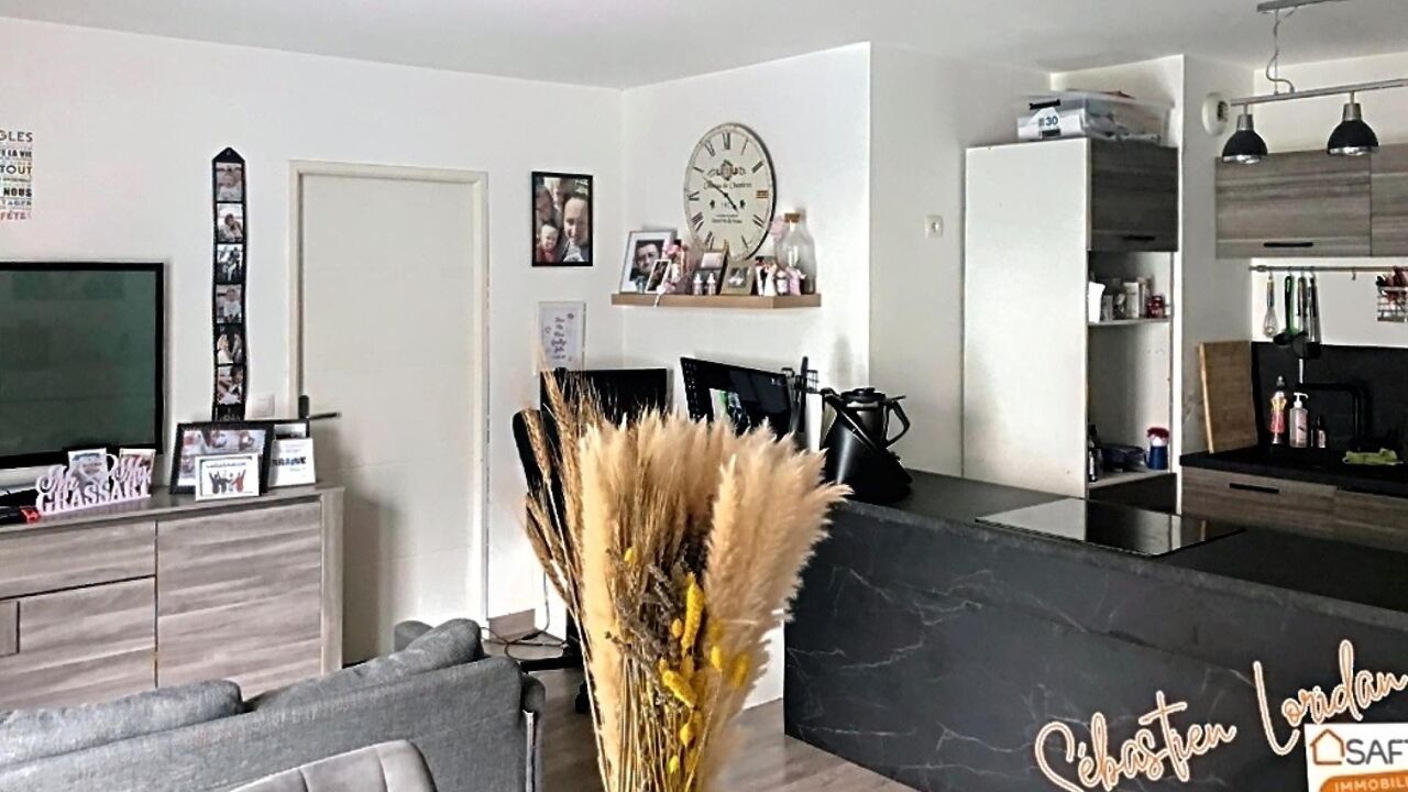 appartement 3 pièces 66 m2 à vendre à Capinghem (59160)