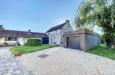 vente maison 379 000 € à proximité de Souppes-sur-Loing (77460)