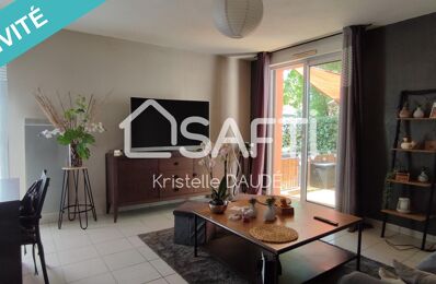 vente appartement 99 000 € à proximité de Villemur-sur-Tarn (31340)