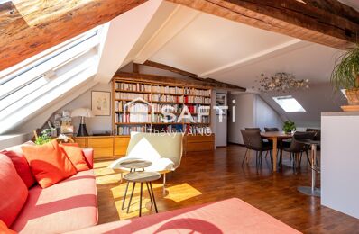 vente appartement 980 000 € à proximité de Paris 11 (75011)