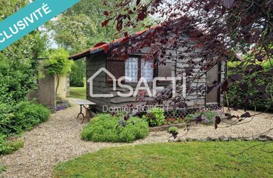 vente maison 55 000 € à proximité de Broye-les-Loups-Et-Verfontaine (70100)