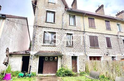 maison 4 pièces 99 m2 à vendre à Sens (89100)