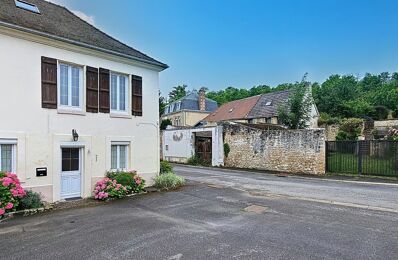 vente maison 124 500 € à proximité de Breuil-sur-Vesle (51140)