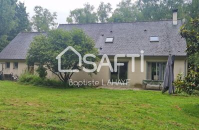 vente maison 341 000 € à proximité de Notre-Dame-des-Landes (44130)