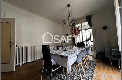 vente maison 215 000 € à proximité de Nohant-en-Graçay (18310)