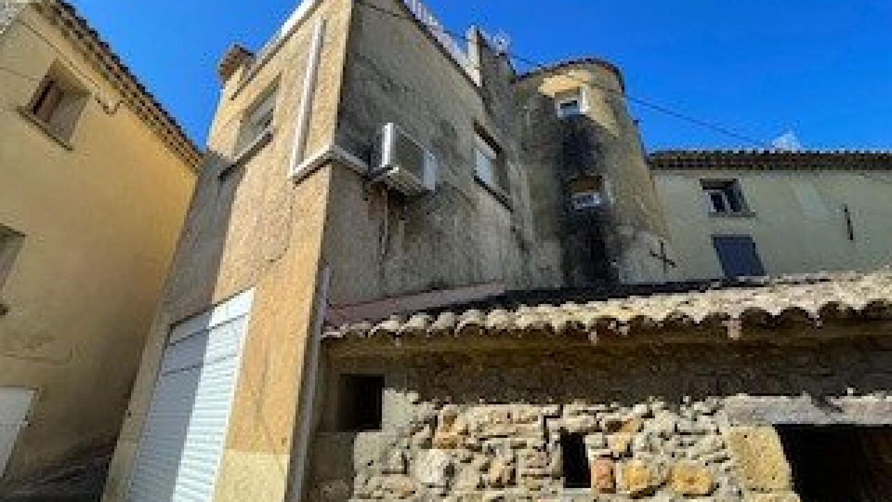 maison 4 pièces 76 m2 à vendre à Tresques (30330)