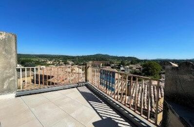 vente maison 160 000 € à proximité de La Bastide-d'Engras (30330)