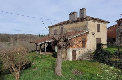 vente maison 55 000 € à proximité de Gondrin (32330)