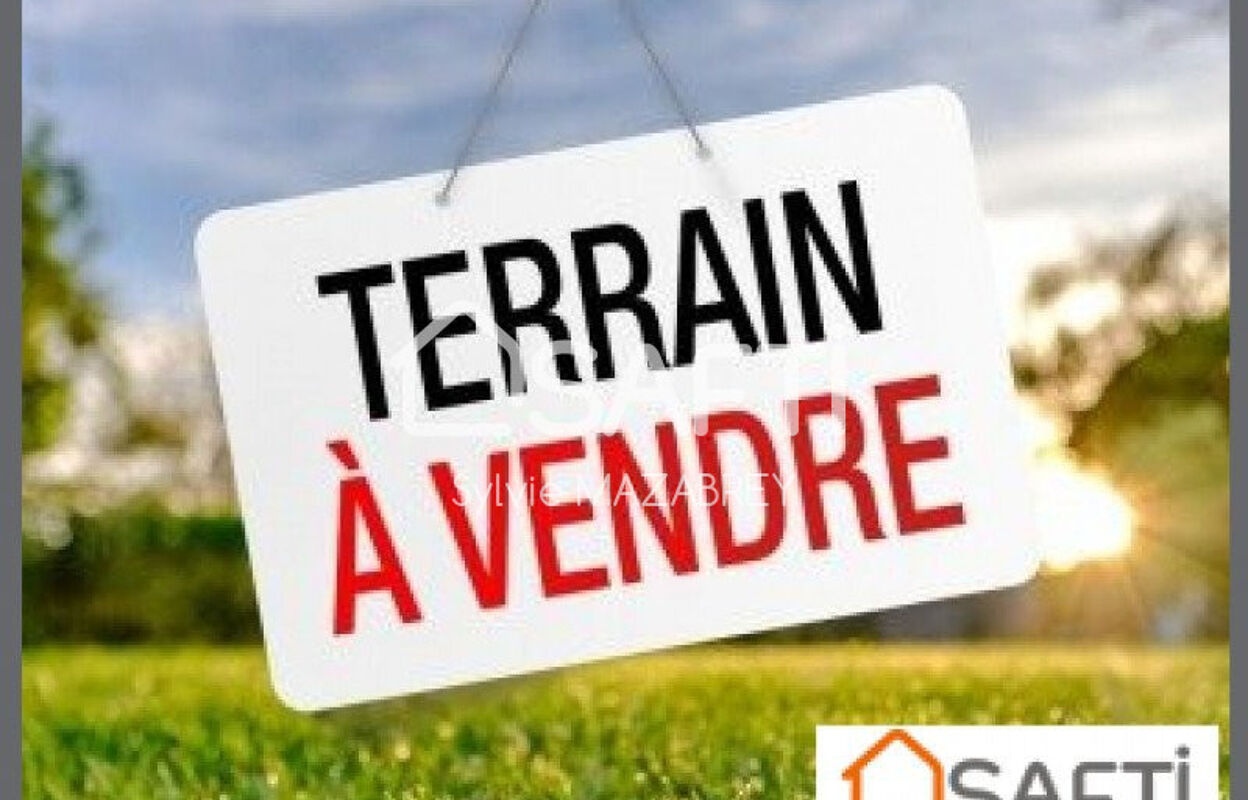 terrain  pièces 784 m2 à vendre à Bray-sur-Seine (77480)