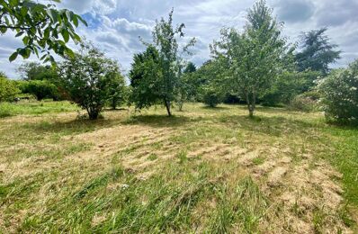 vente terrain 35 000 € à proximité de Pessac-sur-Dordogne (33890)