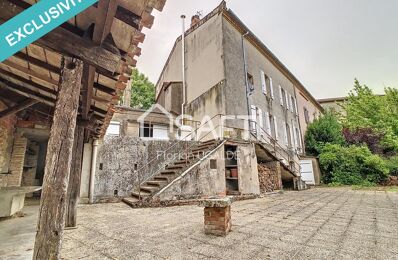 vente maison 184 000 € à proximité de Giroussens (81500)